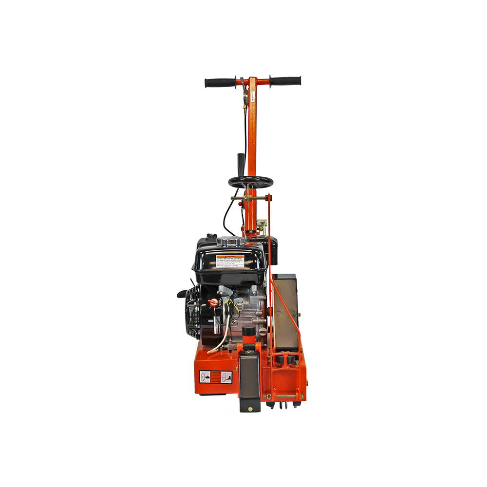 BravePro BRPCS110H green concrete saw