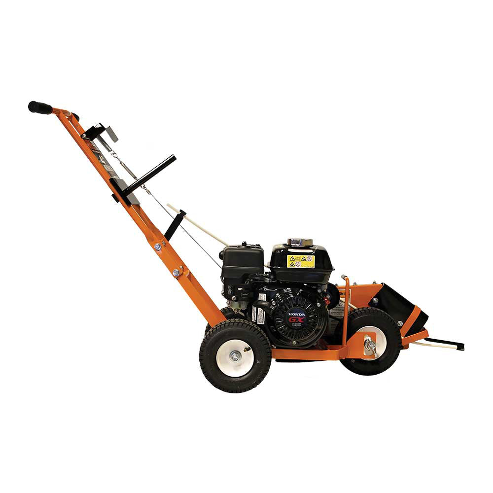 BravePro BRPT4H wire installer side view