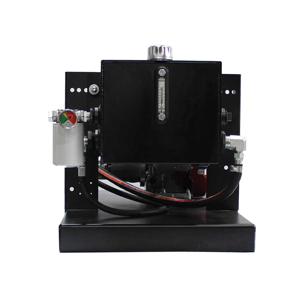 BravePro HBHS300GXE reservoir