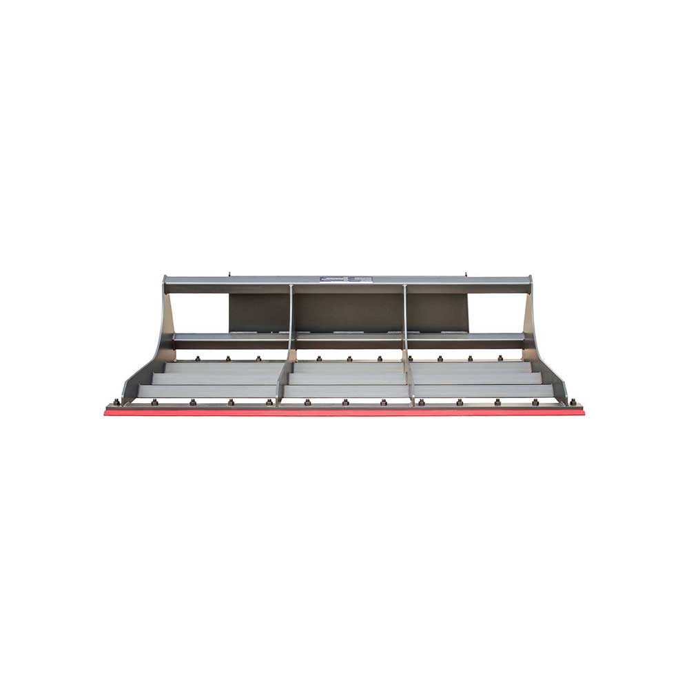 GreyWolf land plane reversible cutting edge detail