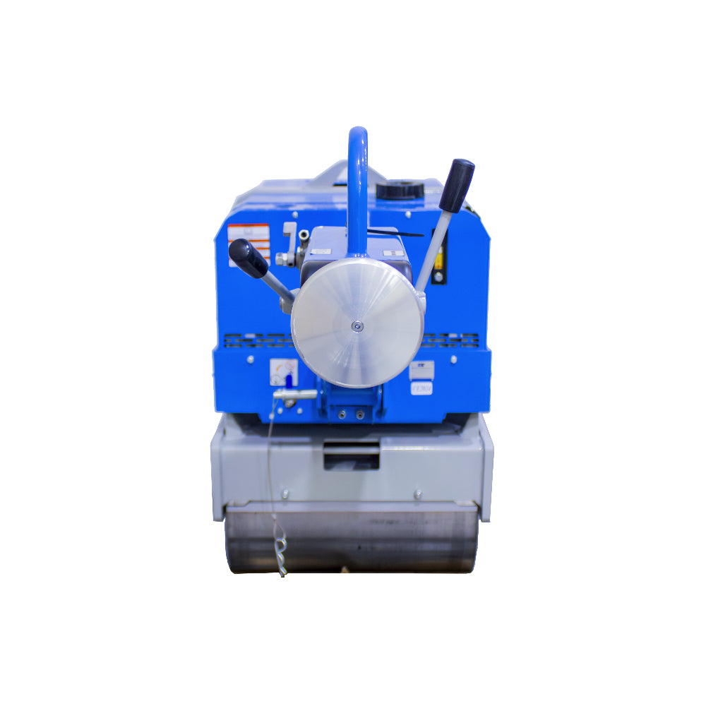 Beton Trowel BTDR700Y roller, engine and hydraulic drive