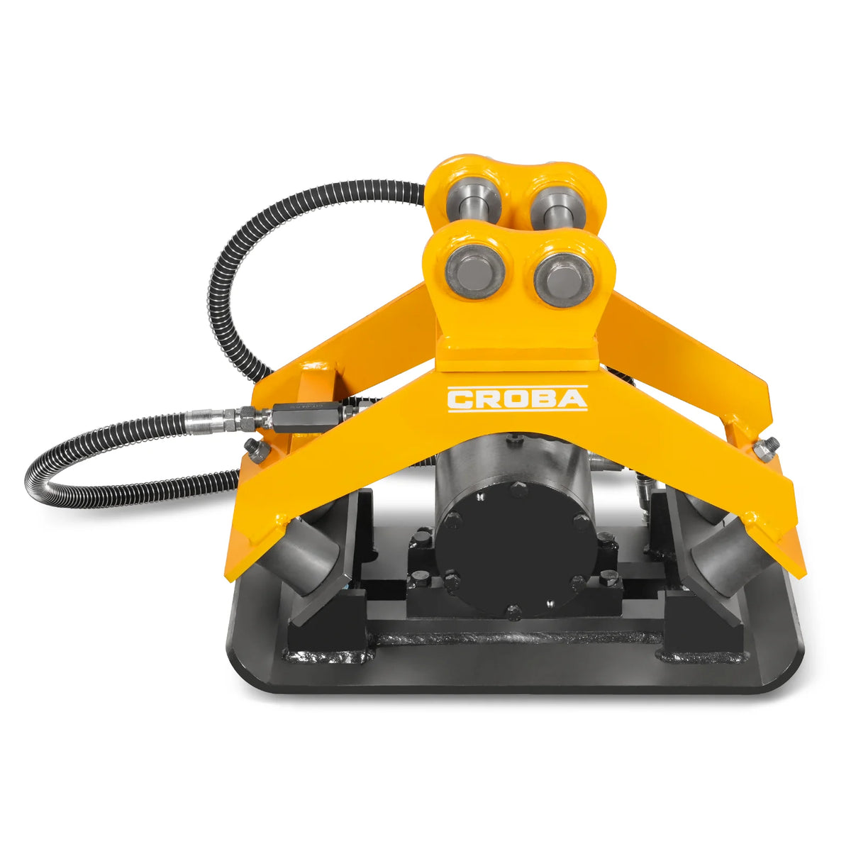 MechMaxx plate compactor for MEC17