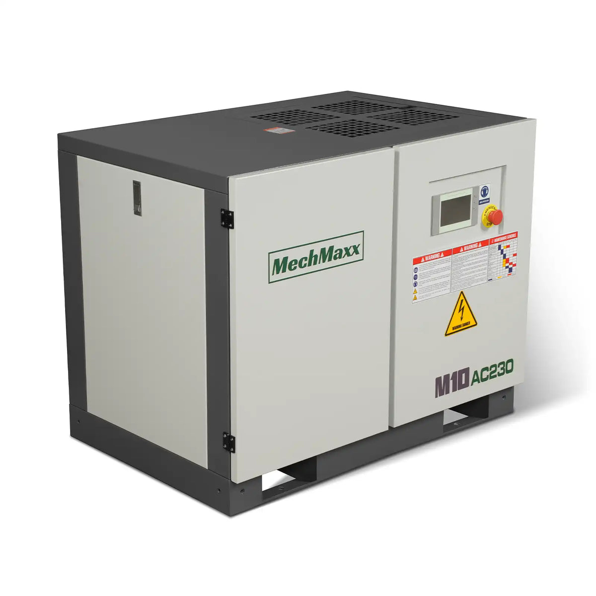 M10AC230 detail