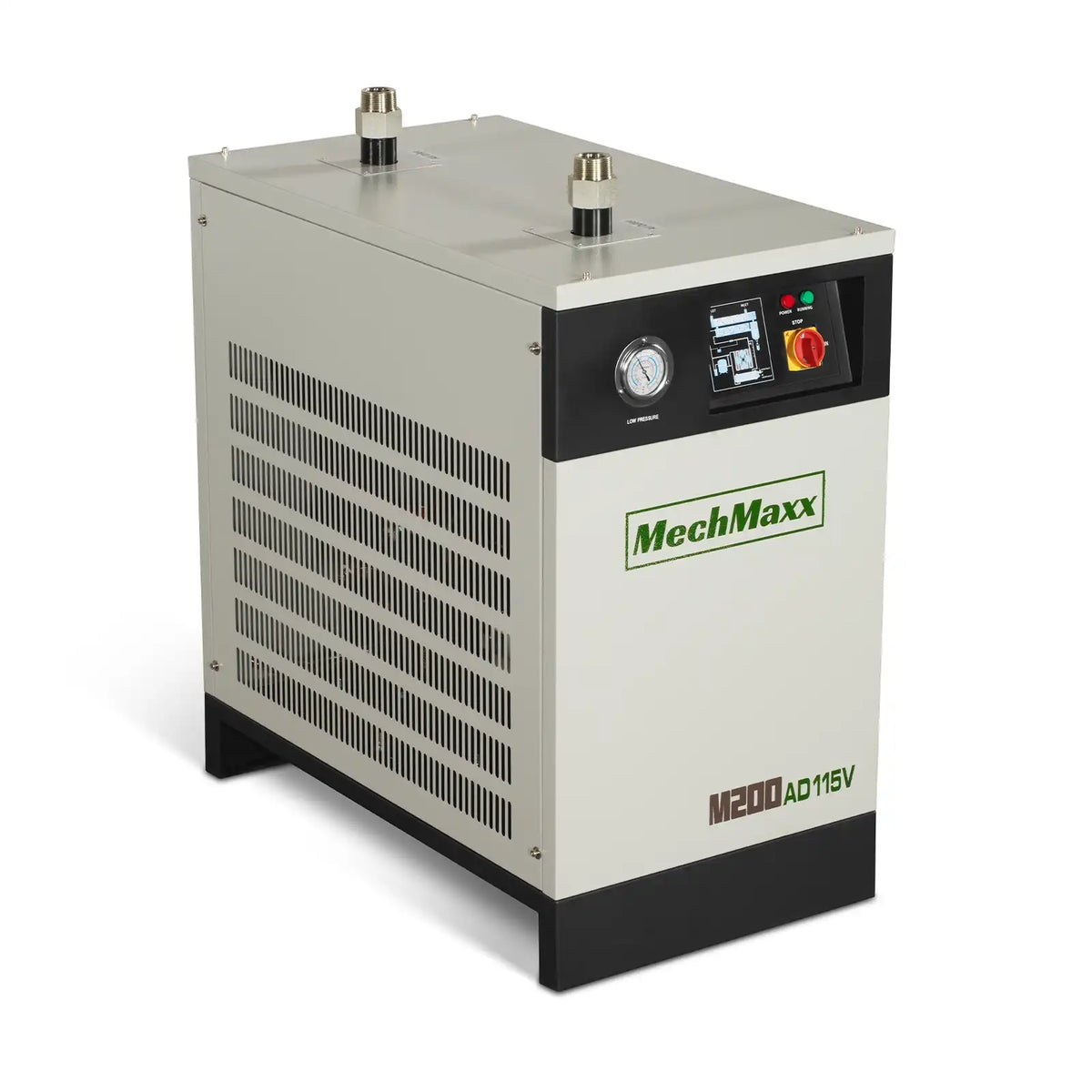 MechMaxx M200AD115V air dryer