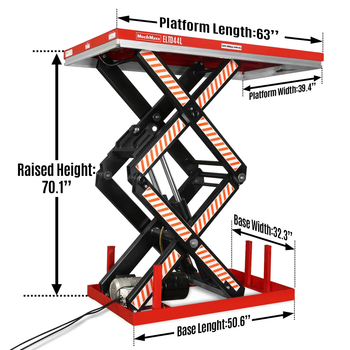 ELTD44L detail