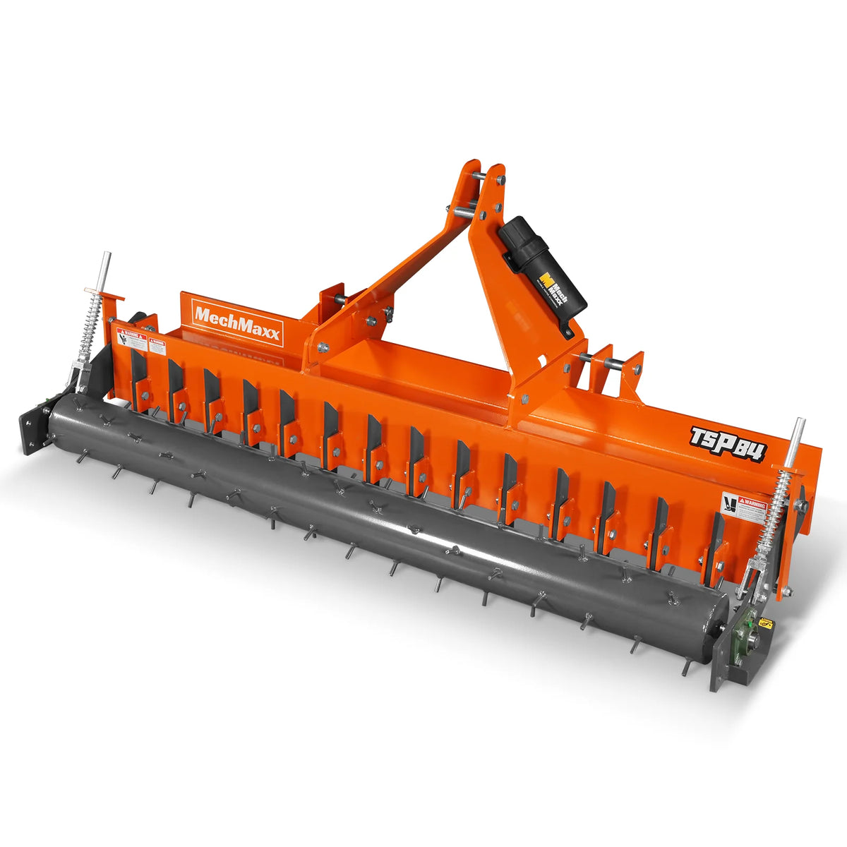MechMaxx TSP84 soil pulverizer