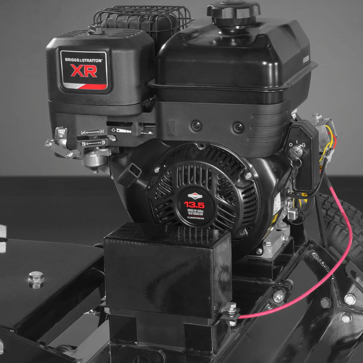 ATV120 detail