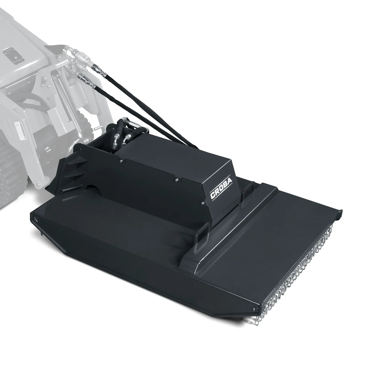 MechMaxx BC42 brush cutter