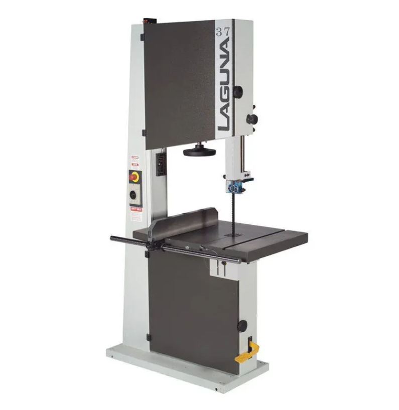 Laguna Italian LT37 Industrial Bandsaw