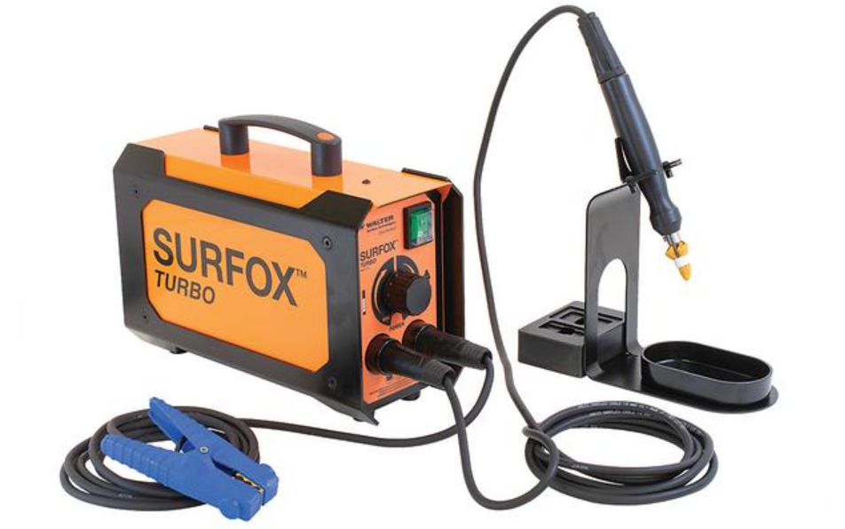 Surfox Turbo Powerful