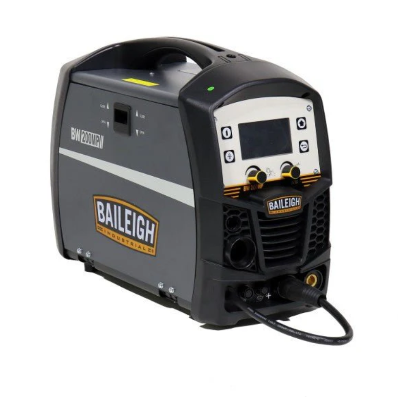 BW-200MP - 200A Multi-Process Welder