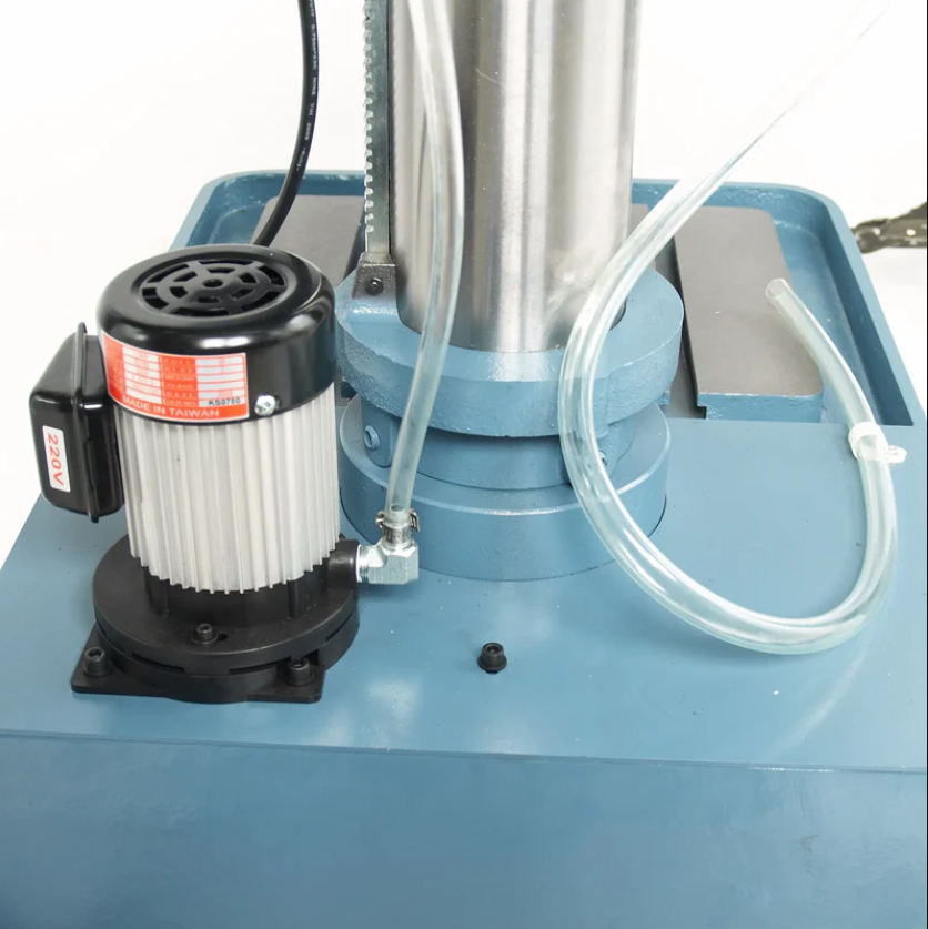 Baileigh DP-1375VS-110 Variable Speed Drill Press