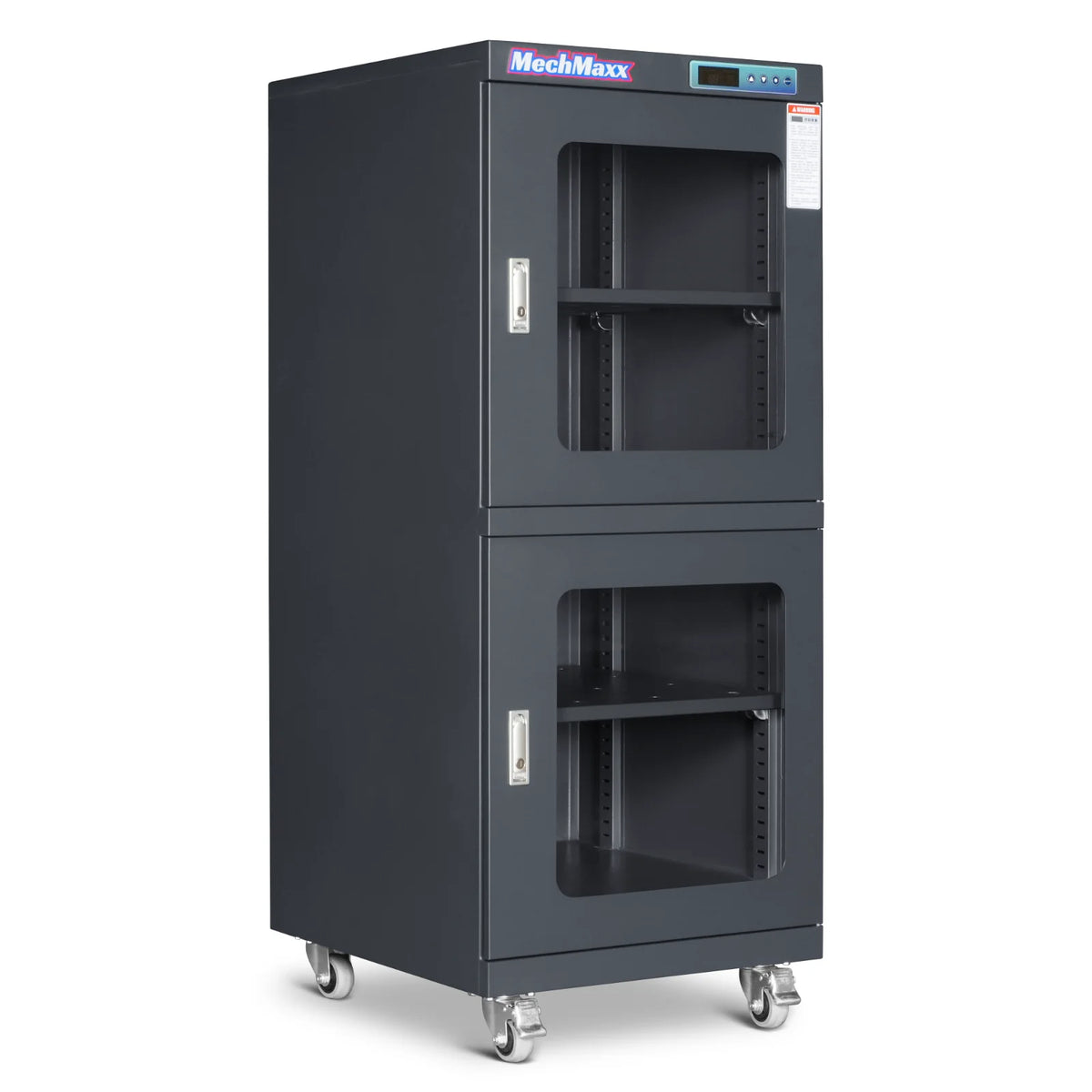 MechMaxx EDC540A dry cabinet