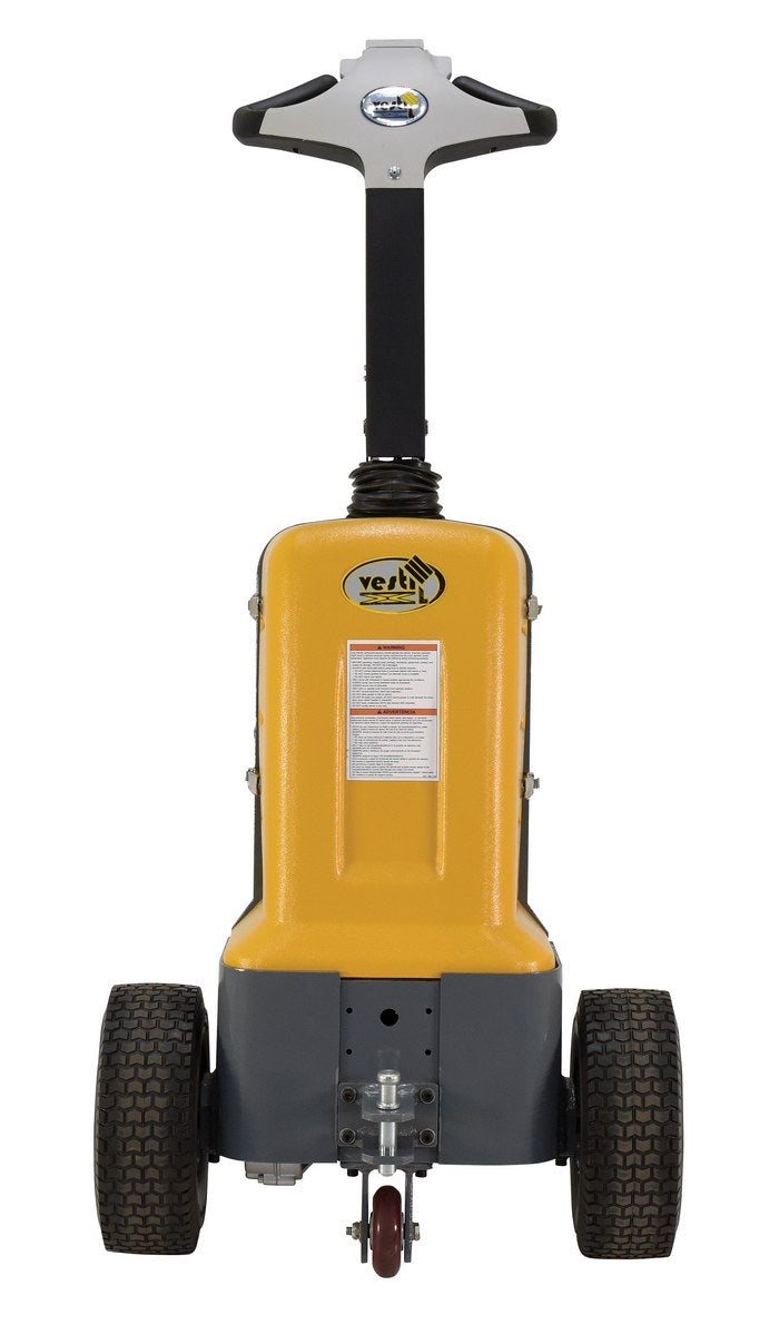 Vestil E-TUG-20 tugger control handle and throttle