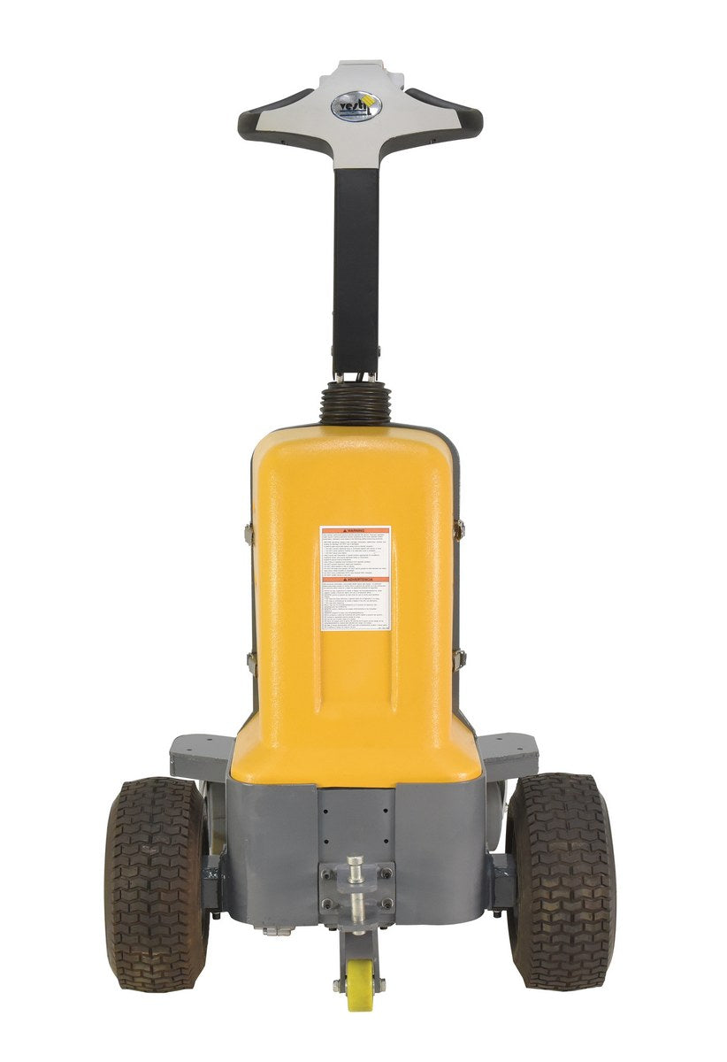 Vestil E-TUG-30 tugger control handle and throttle