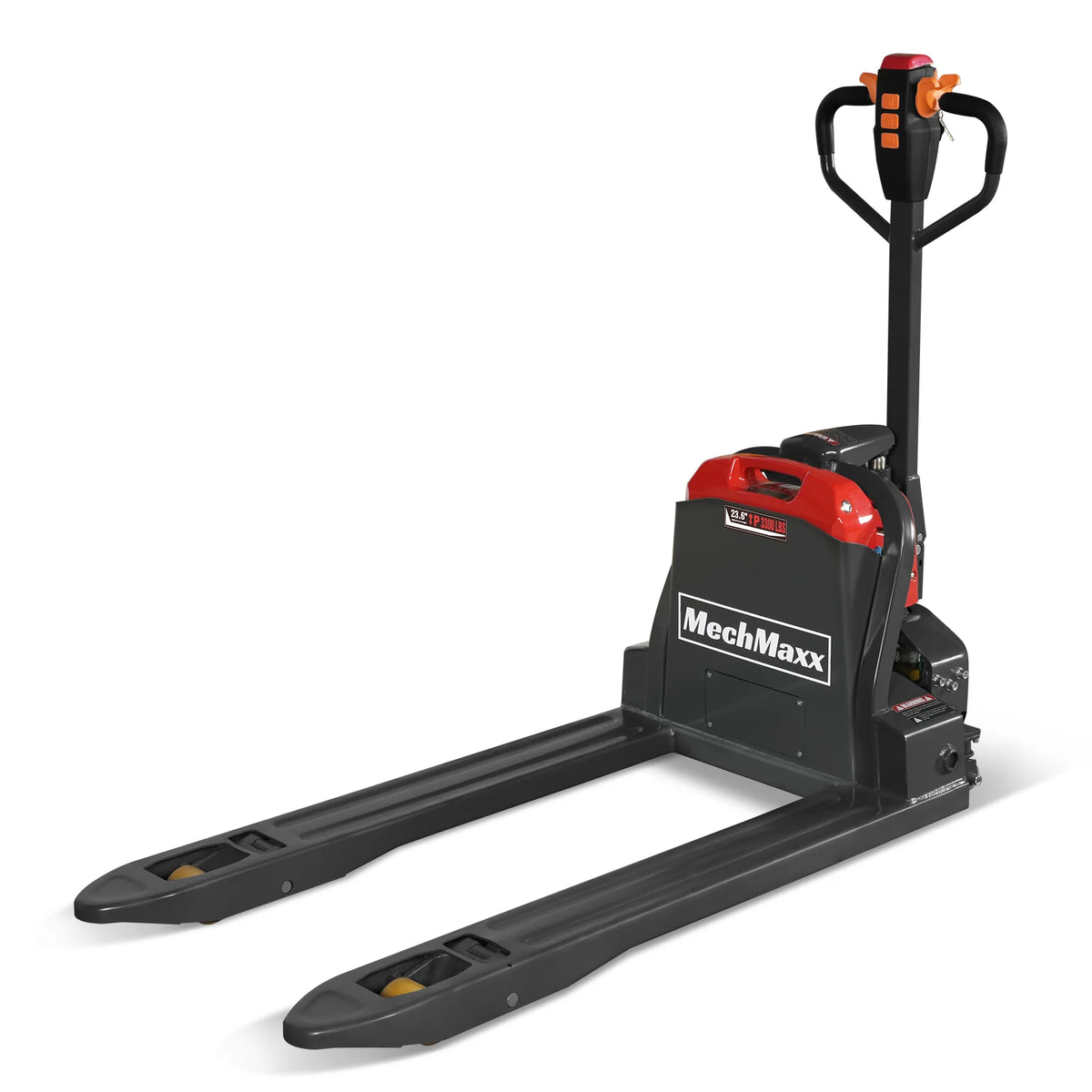 MechMaxx LPT33 electric pallet jack