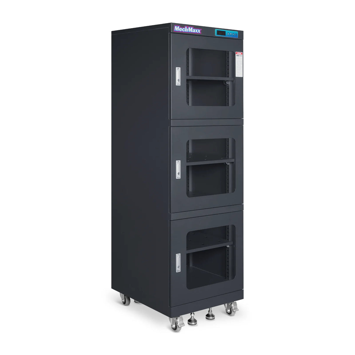 MechMaxx EDC730C ultra-low dry cabinet