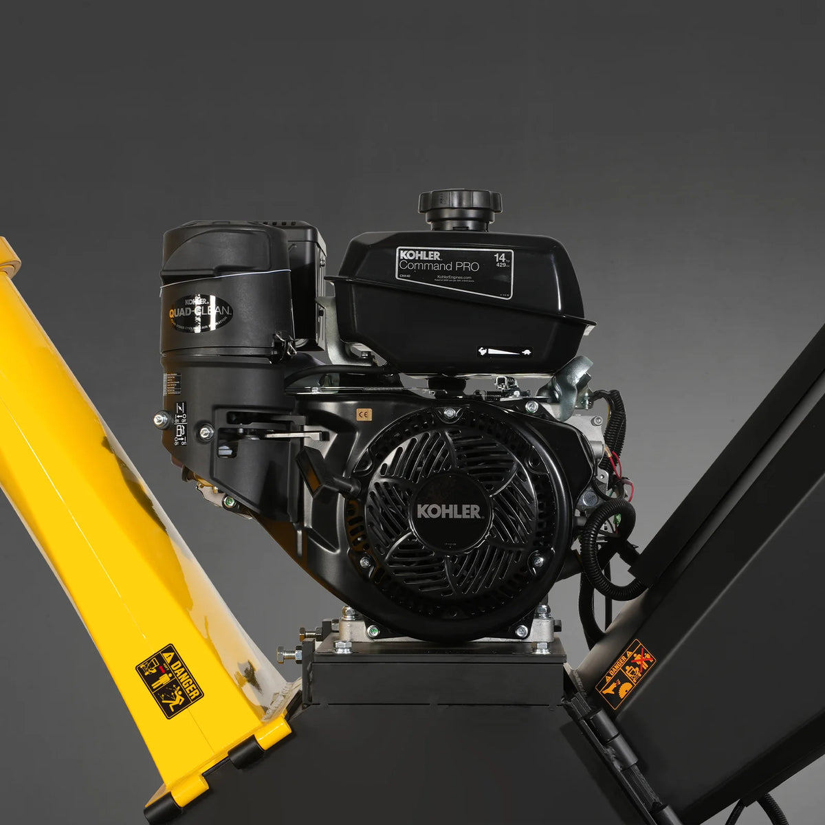 GS1500 Kohler detail