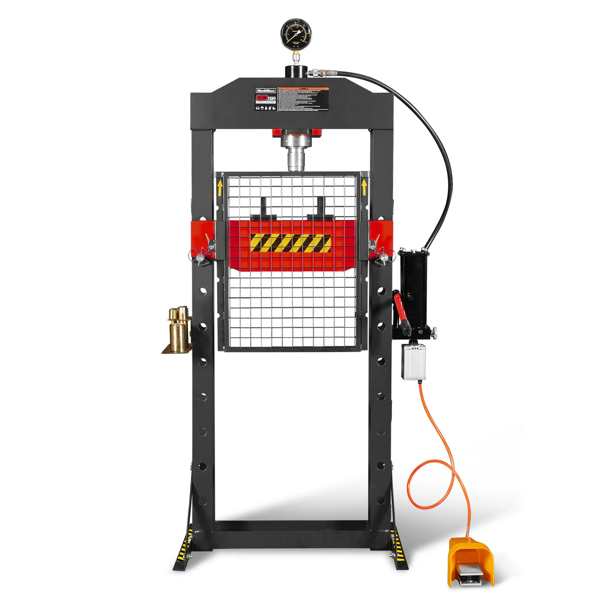 MechMaxx HSP20 shop press