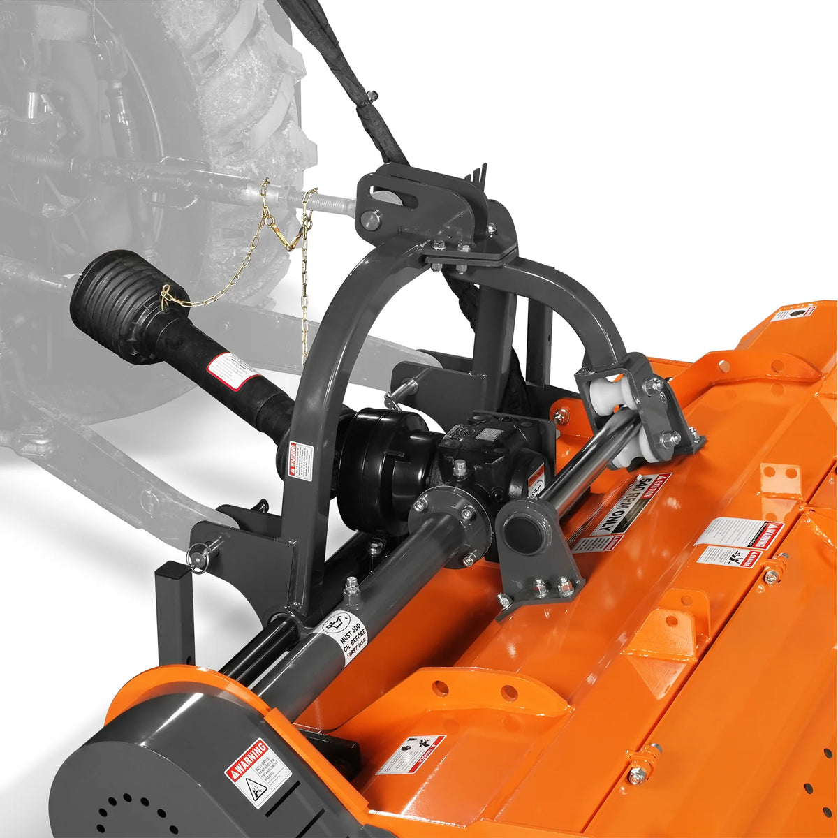 KDK78H detail
