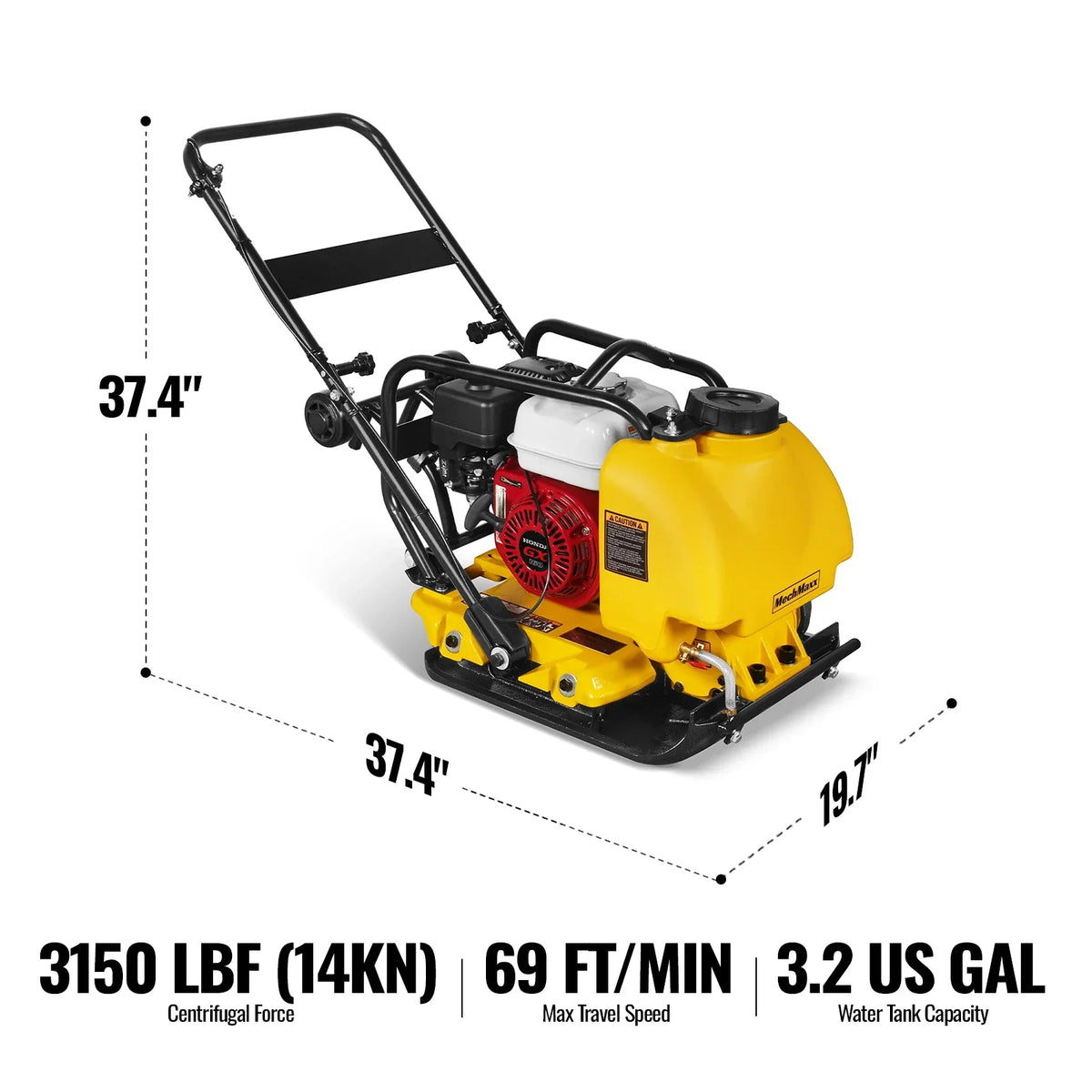 PC80H detail