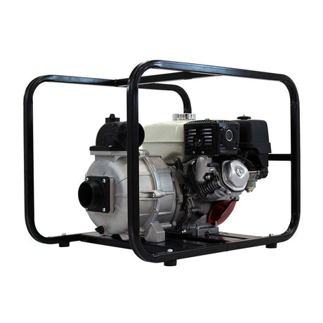 BravePro BRP550TP3 3 in. trash pump