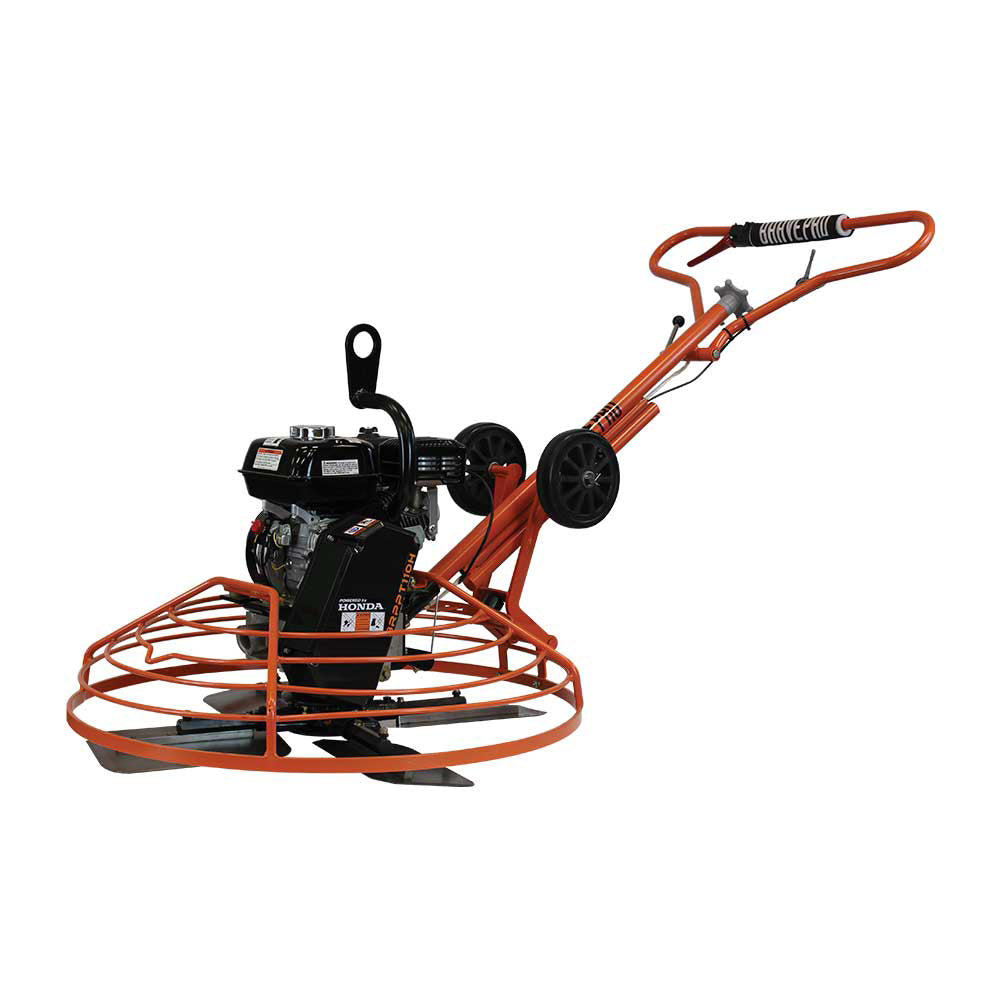 BravePro BRPPT110H 36 in. power trowel