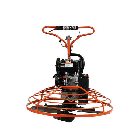 BravePro BRPPT110H 36 in. power trowel