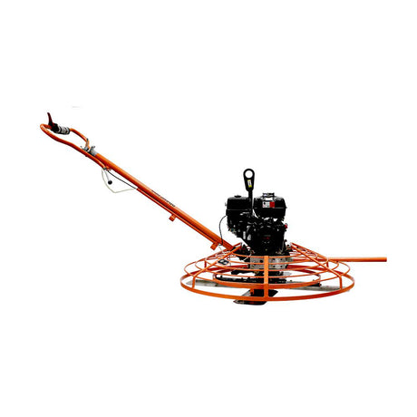 BravePro BRPPT210H 46 in. power trowel