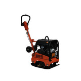 BravePro BRPRP210H reversible plate compactor