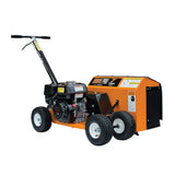 BravePro BRPT704H mini trencher with Honda GX200