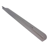 BravePro hardened aluminum screed board