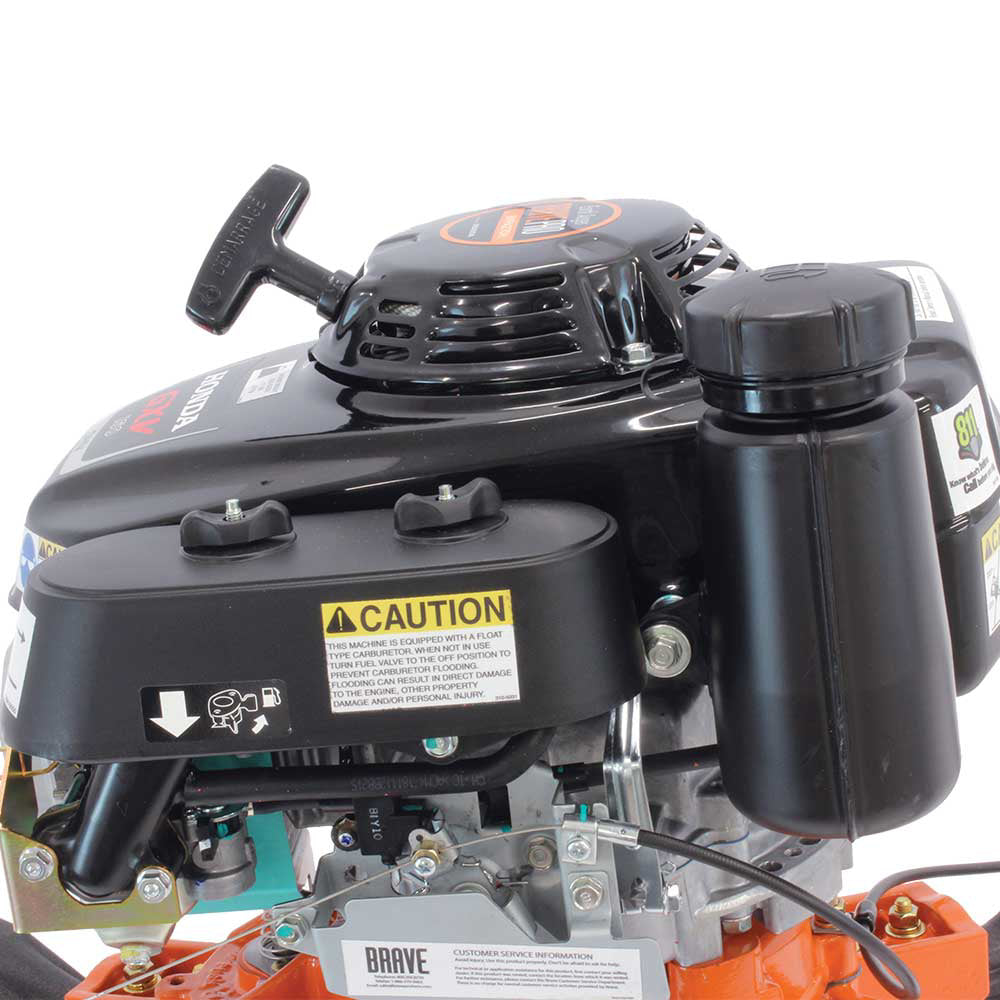 BravePro BRPA270H two-man earth auger, square drive