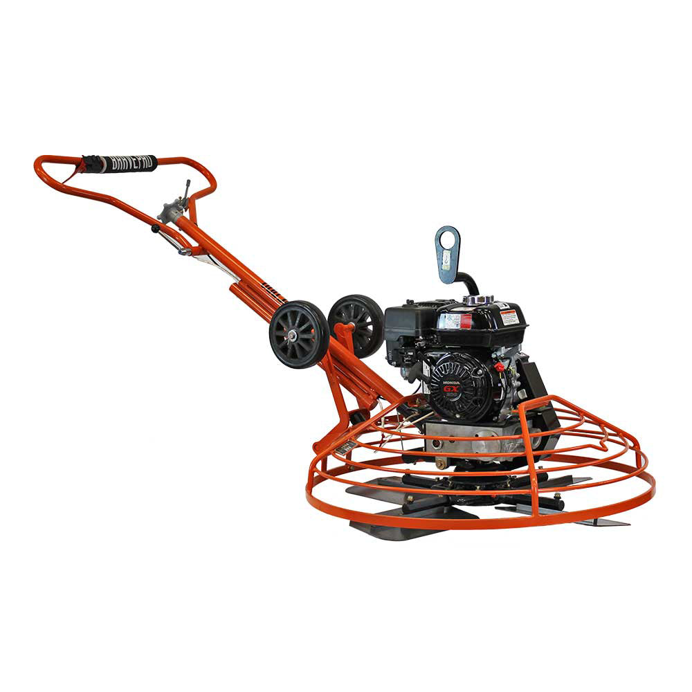 BravePro BRPPT110H 36 in. power trowel