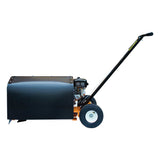 BravePro BRPT704H mini trencher detail