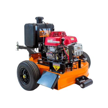 BravePro BRPB180HE tow-behind blower