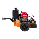 BravePro BRPB180HE tow-behind blower