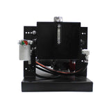 BravePro HBHS300GXE reservoir