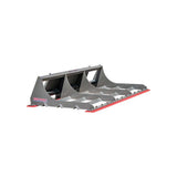GreyWolf land plane universal quick attach plate