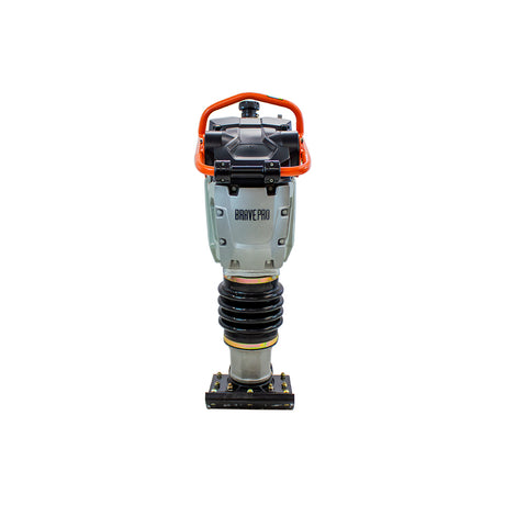 BravePro BRPTR70H rammer engine and throttle