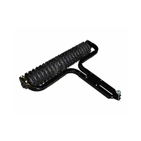 GreyWolf Till-N-Claw 48 inch cultipacker with cast iron packer wheels