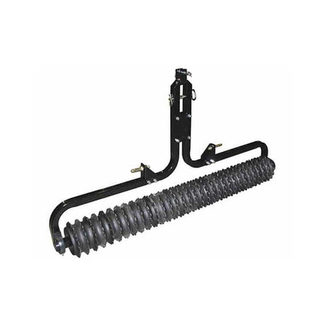 GreyWolf Till-N-Claw 72 inch cultipacker with cast iron packer wheels