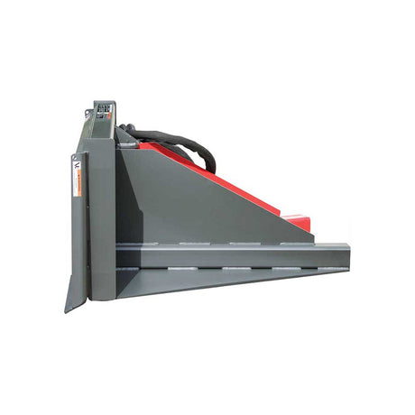 GreyWolf tree puller, cylinder