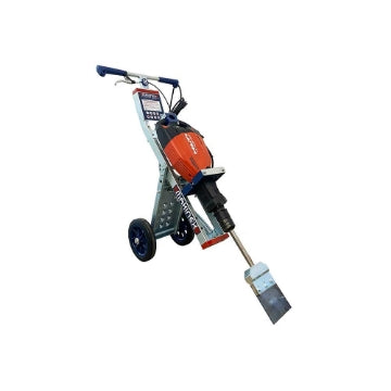 Makinex jackhammer trolley universal V2