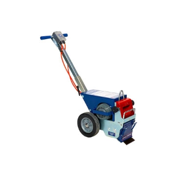 Makinex vinyl floor stripper