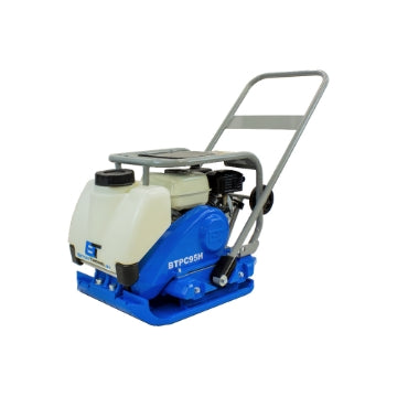 Beton Trowel BTPC95H 20 in. forward plate compactor with water tank