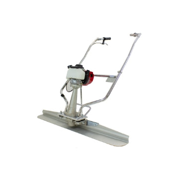 Beton Trowel BTS35H1 Euroscreed finishing screed, Honda GX35