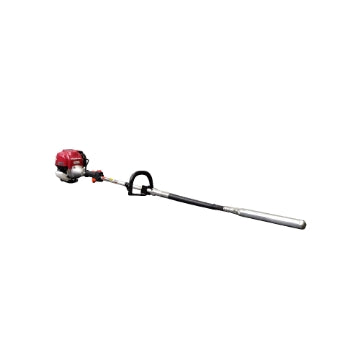 Beton Trowel BT45H Port-a-Vibe concrete vibrator, Honda GX35