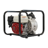 Brave BRP650THP2 hi-pressure pump