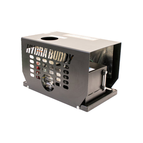Brave HBHD160GX dump trailer power unit